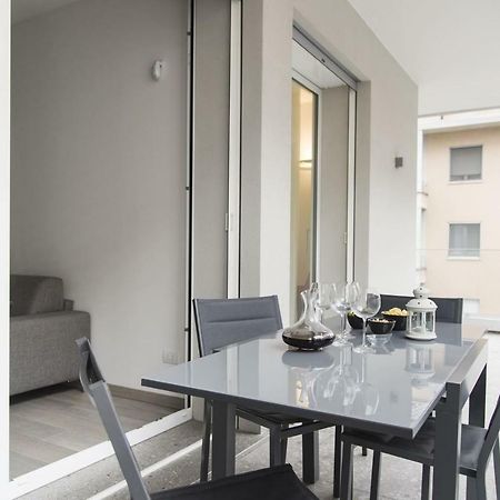 Design & New Center Apartments Milán Exterior foto