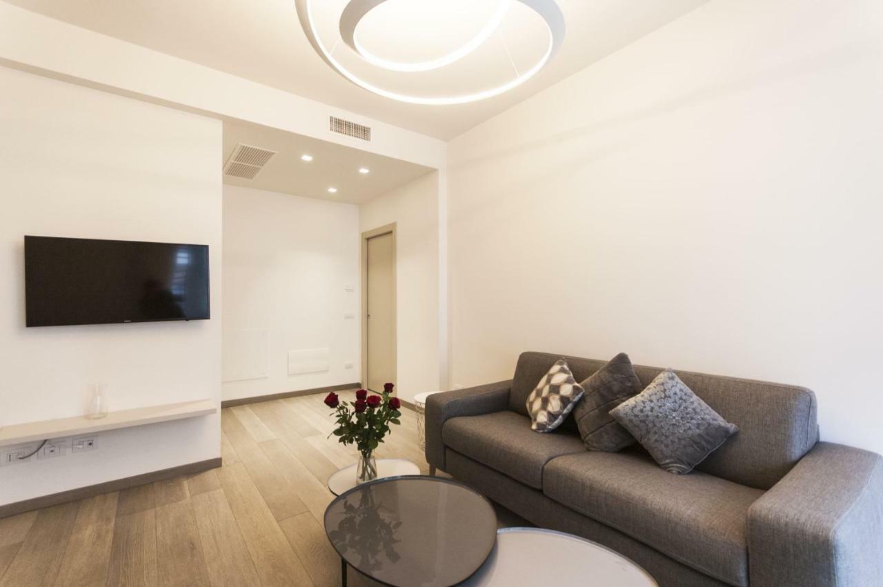 Design & New Center Apartments Milán Exterior foto